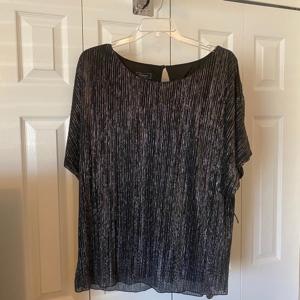 Dress blouse